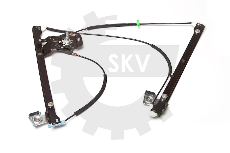 Odpiralo za okno 01SKV112 - slika 2