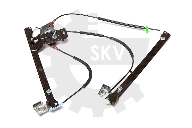 Odpiralo za okno 01SKV322 - slika 2