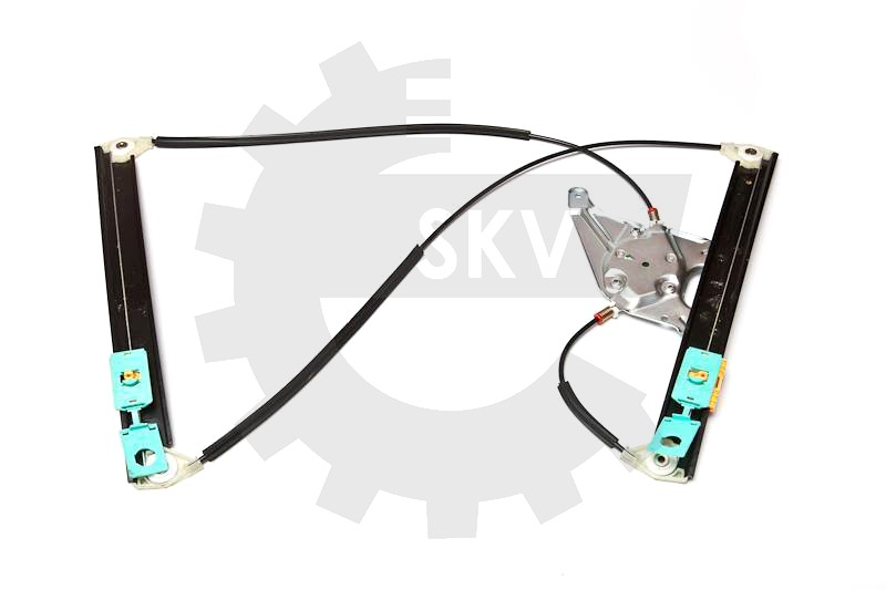 Odpiralo za okno 01SKV402 - slika 2