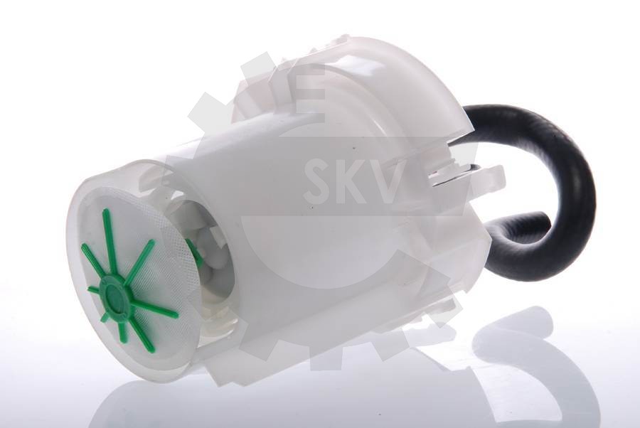 Črpalka za gorivo 02SKV735 - slika 2