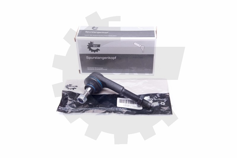 Konec jarmskega droga 04SKV386