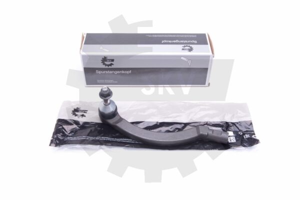 Konec jarmskega droga 04SKV417