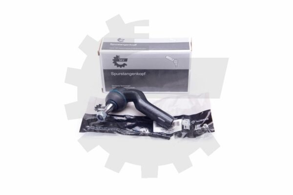 Konec jarmskega droga 04SKV432
