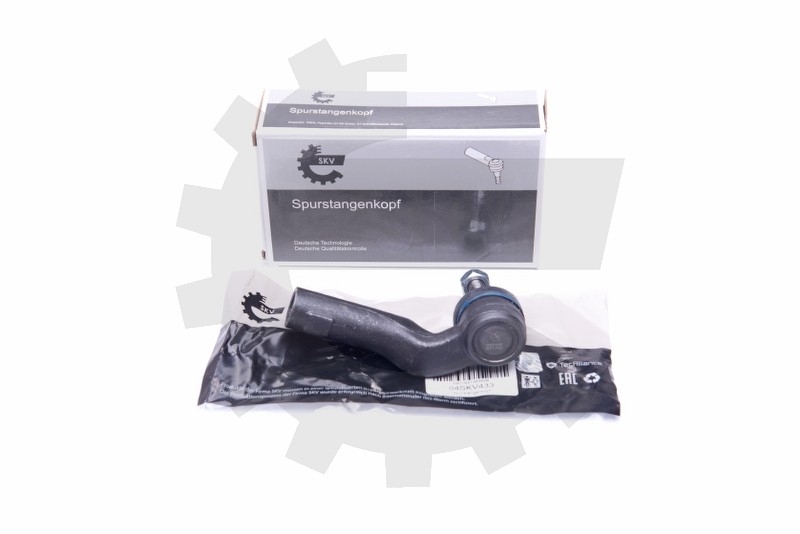 Konec jarmskega droga 04SKV433
