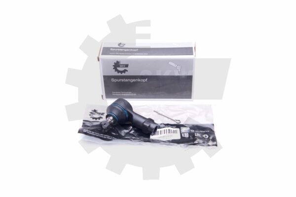 Konec jarmskega droga 04SKV434