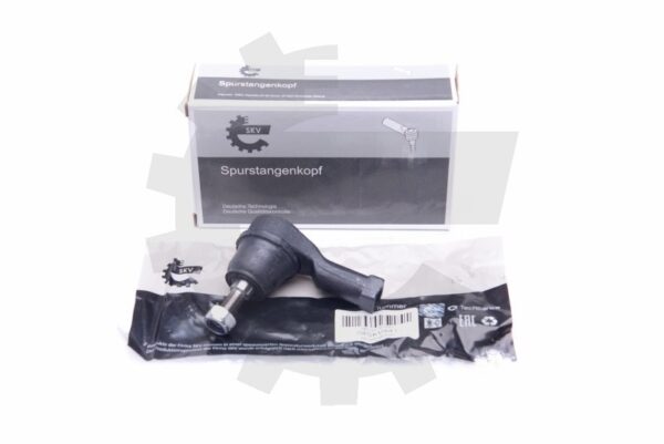 Konec jarmskega droga 04SKV441