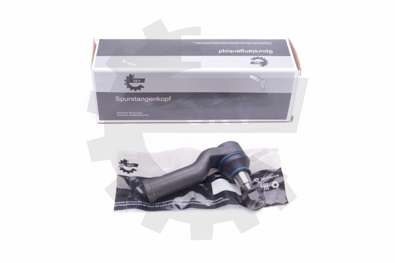 Konec jarmskega droga 04SKV451