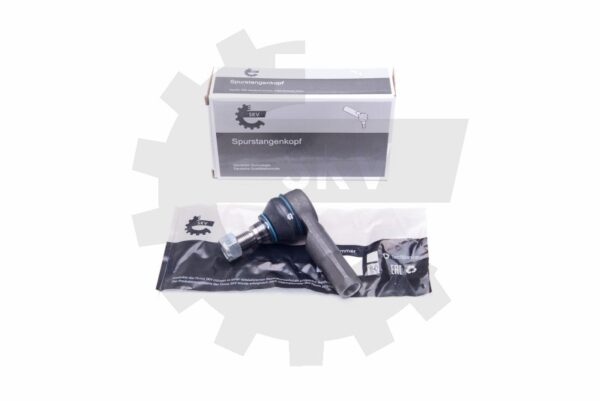 Konec jarmskega droga 04SKV453