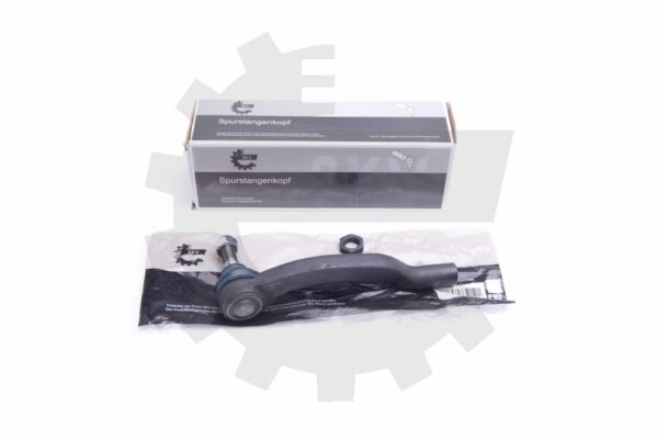 Konec jarmskega droga 04SKV454