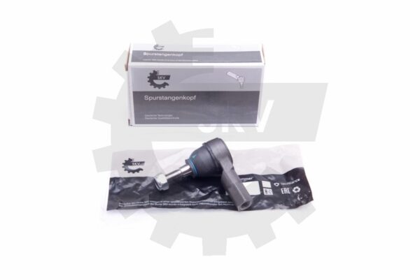 Konec jarmskega droga 04SKV456