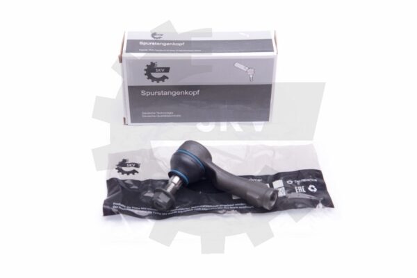 Konec jarmskega droga 04SKV458
