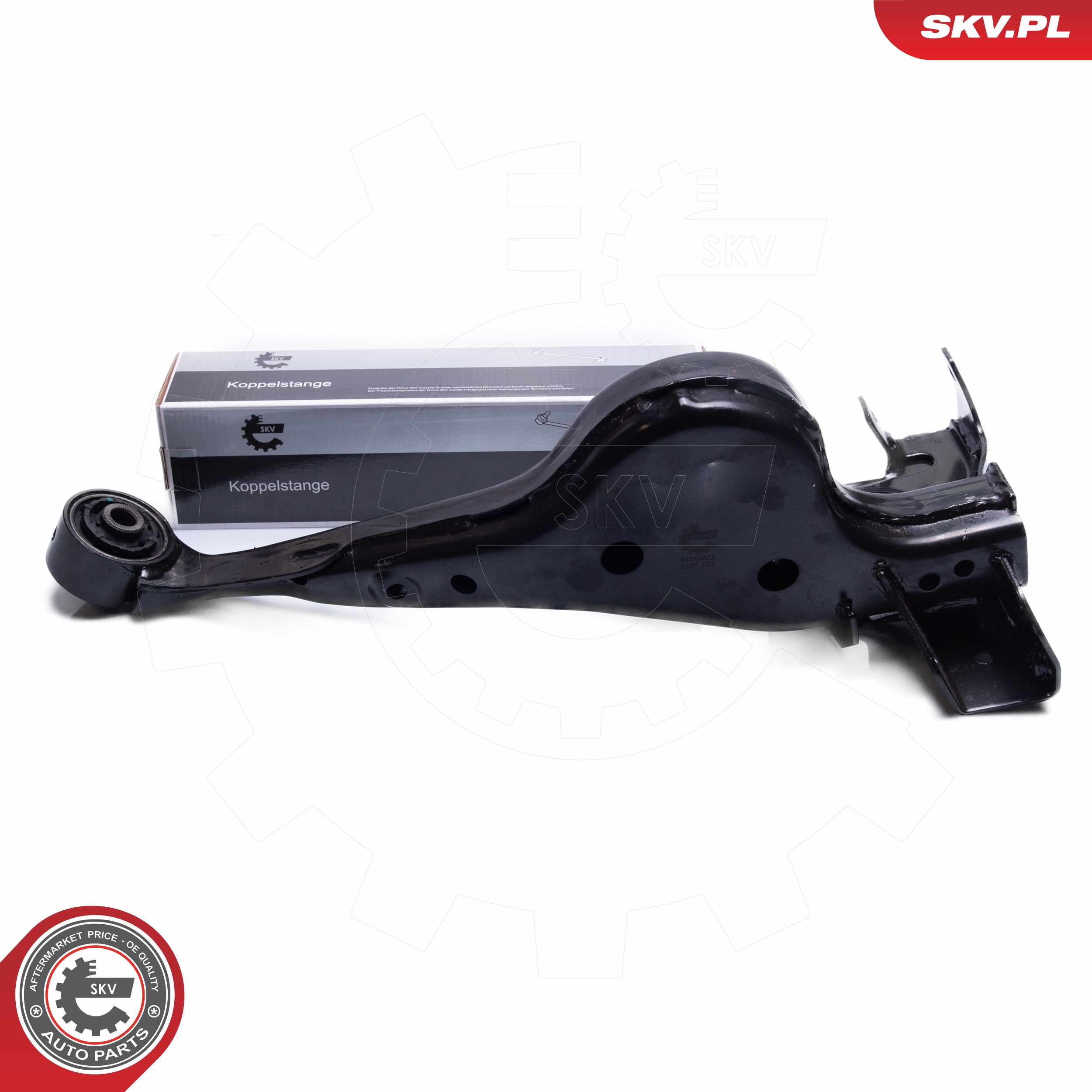Krmilna roka 04SKV623