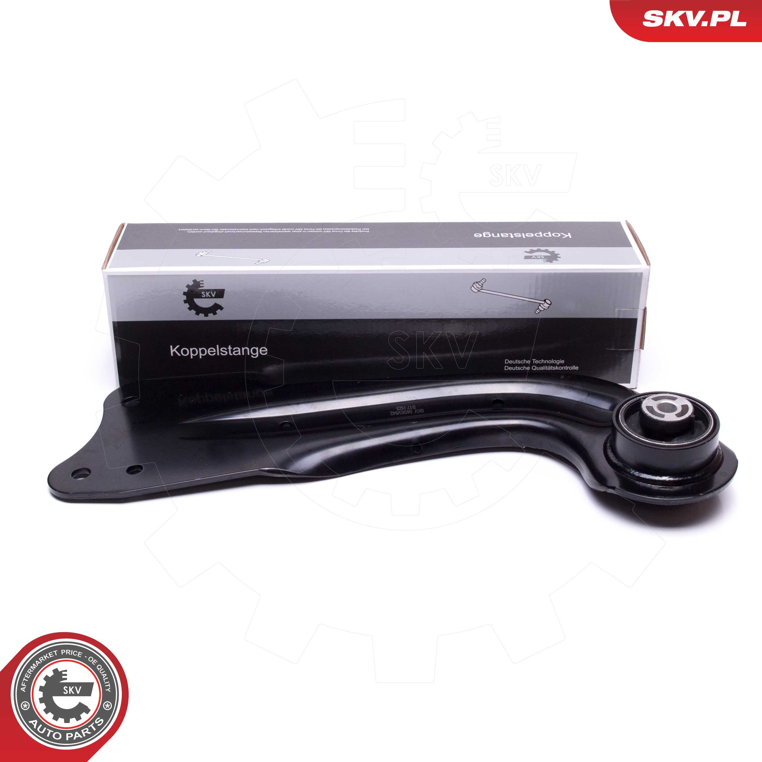 Krmilna roka 04SKV642