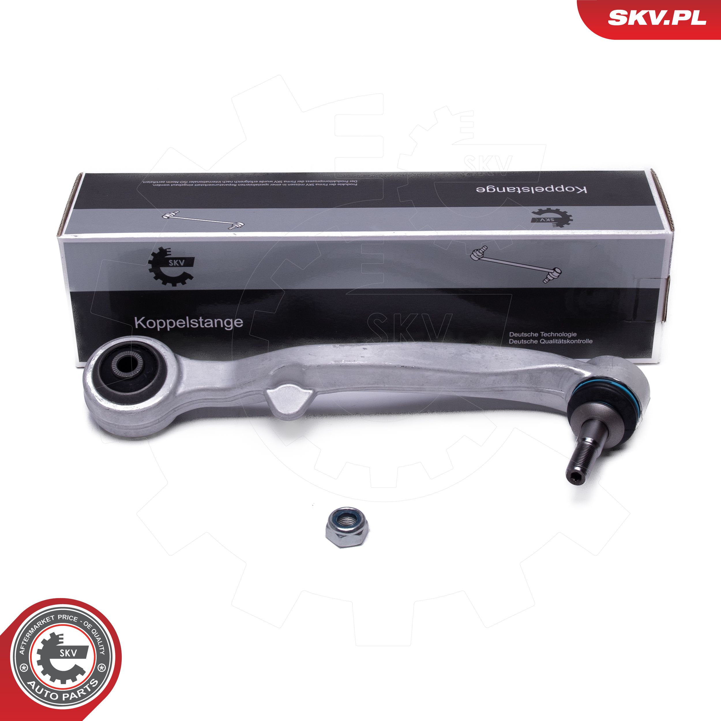 Krmilna roka 04SKV653