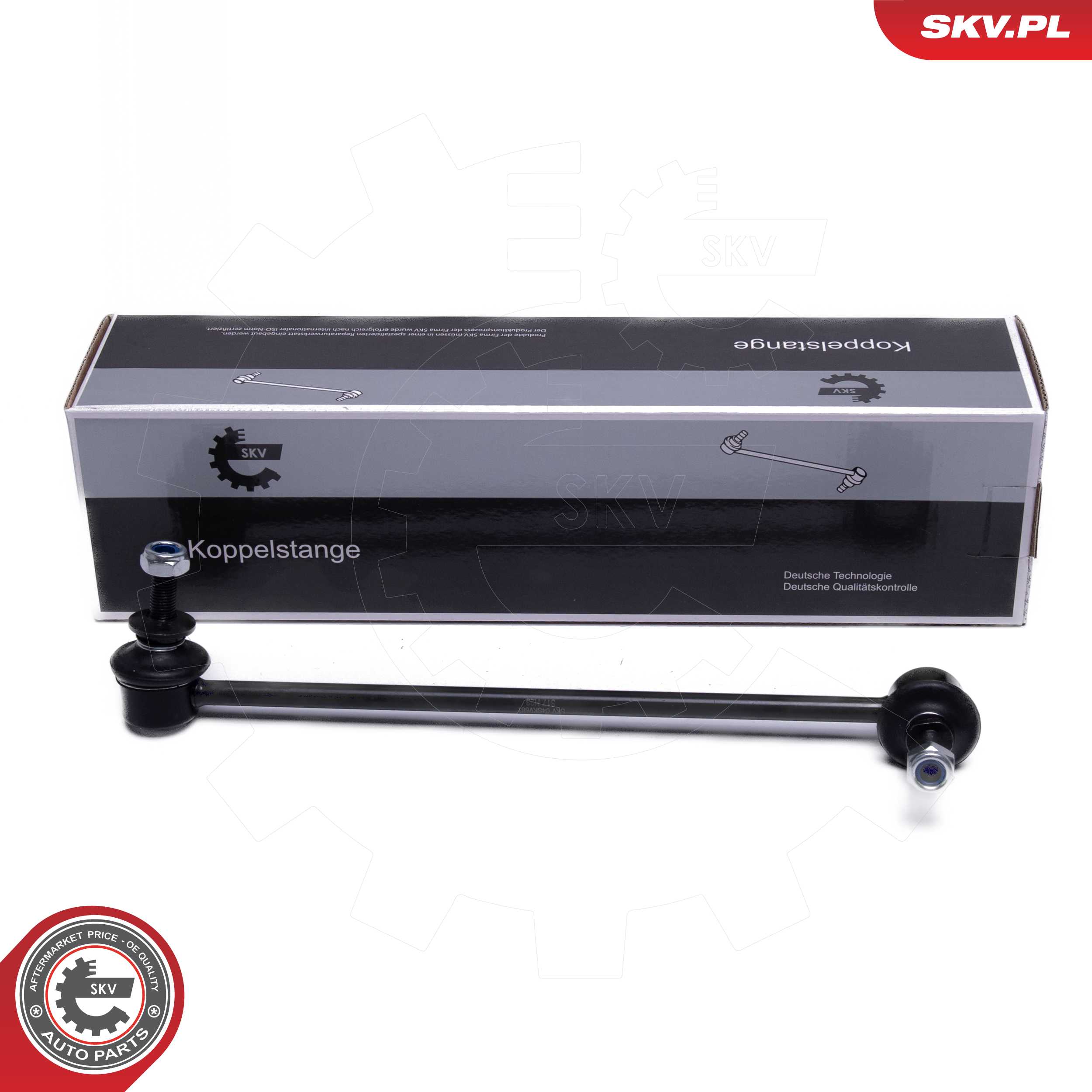 Drog stabilizatorja 04SKV661