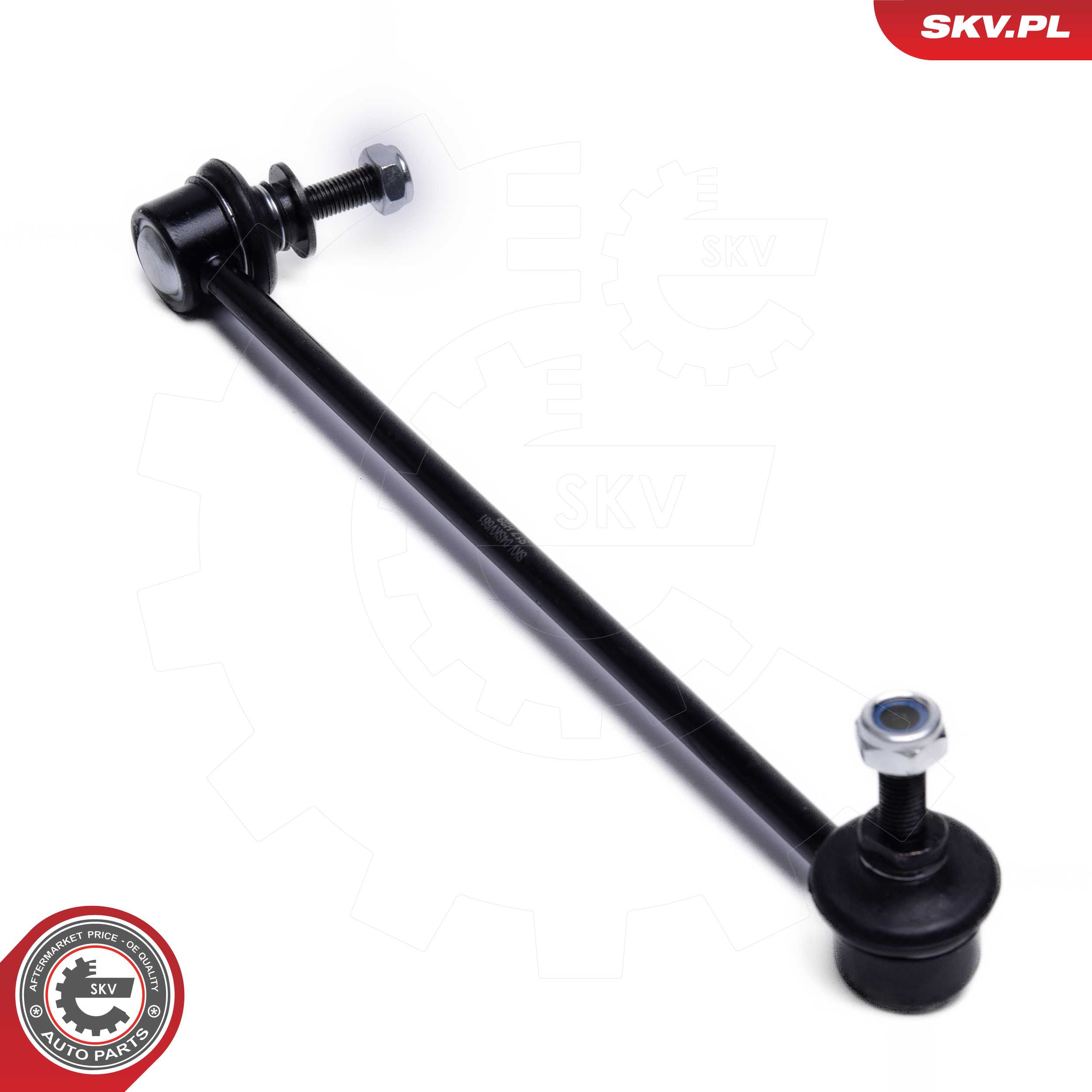 Drog stabilizatorja 04SKV661 - slika 2