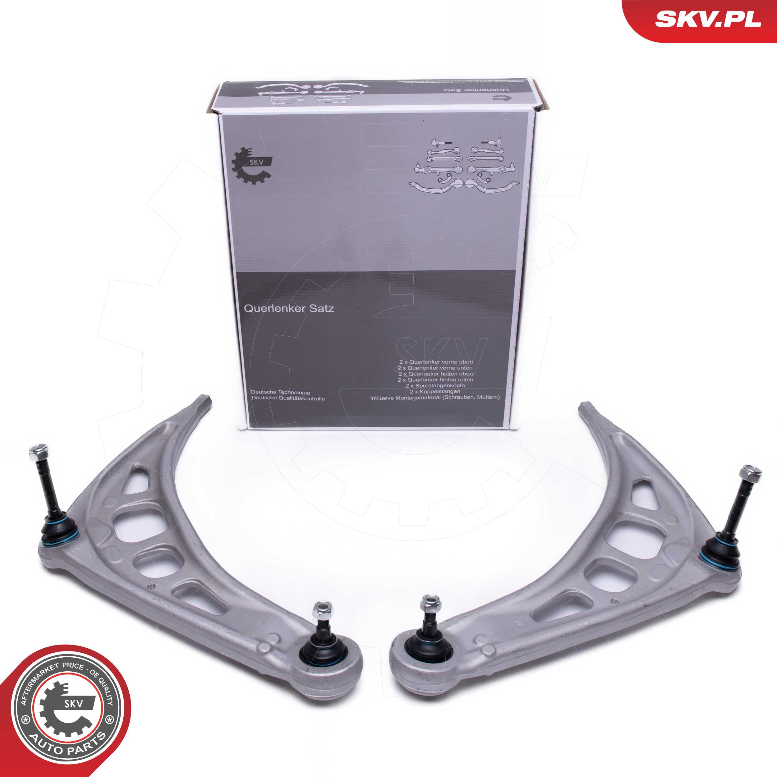 Krmilna ročica 04SKV820
