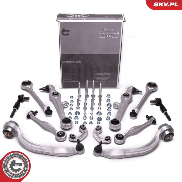 Krmilna ročica 04SKV860