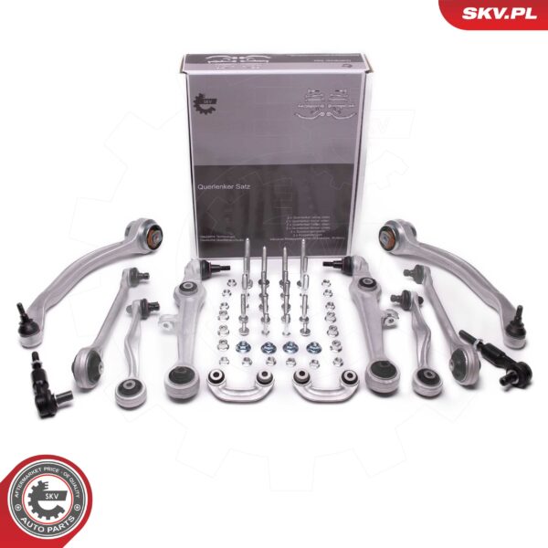Krmilna ročica 04SKV910