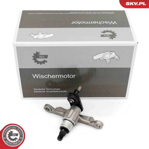 Povezava brisalcev 05SKV145 05SKV145