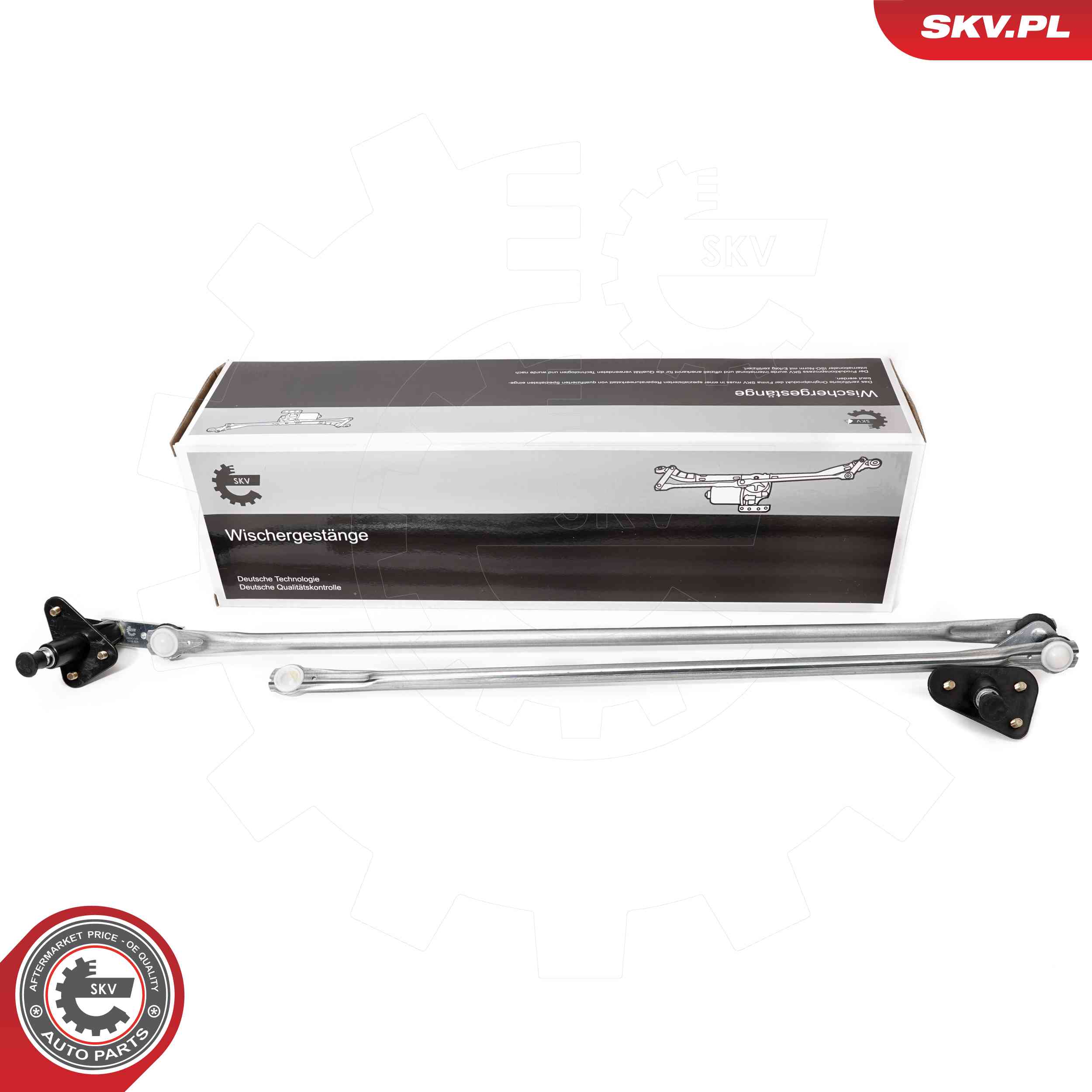 Drog brisalca 05SKV154