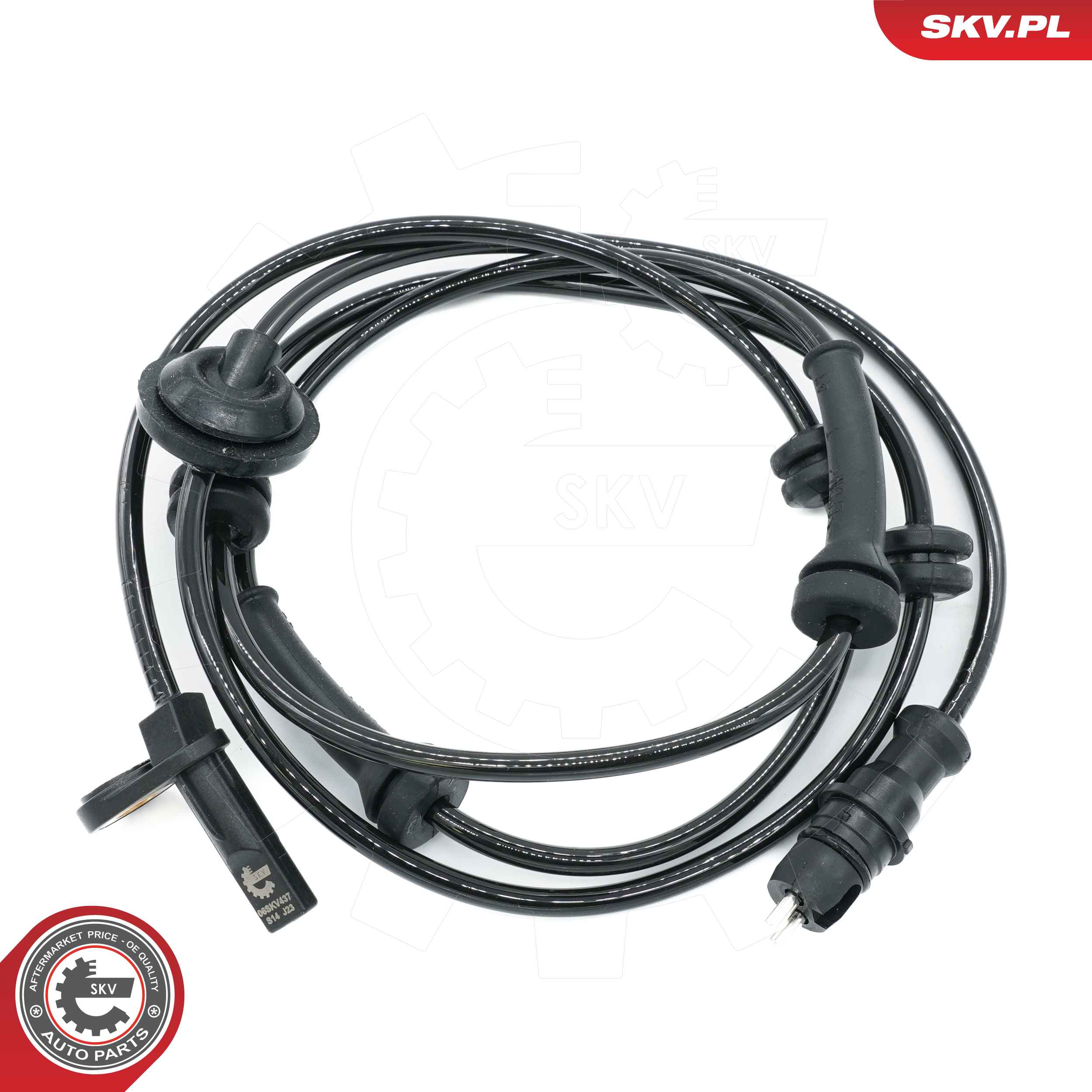 ABS senzor 06SKV437 - slika 2