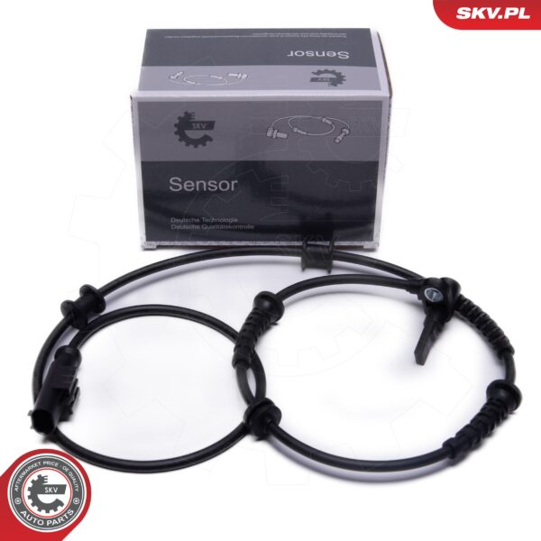 ABS senzor 06SKV439