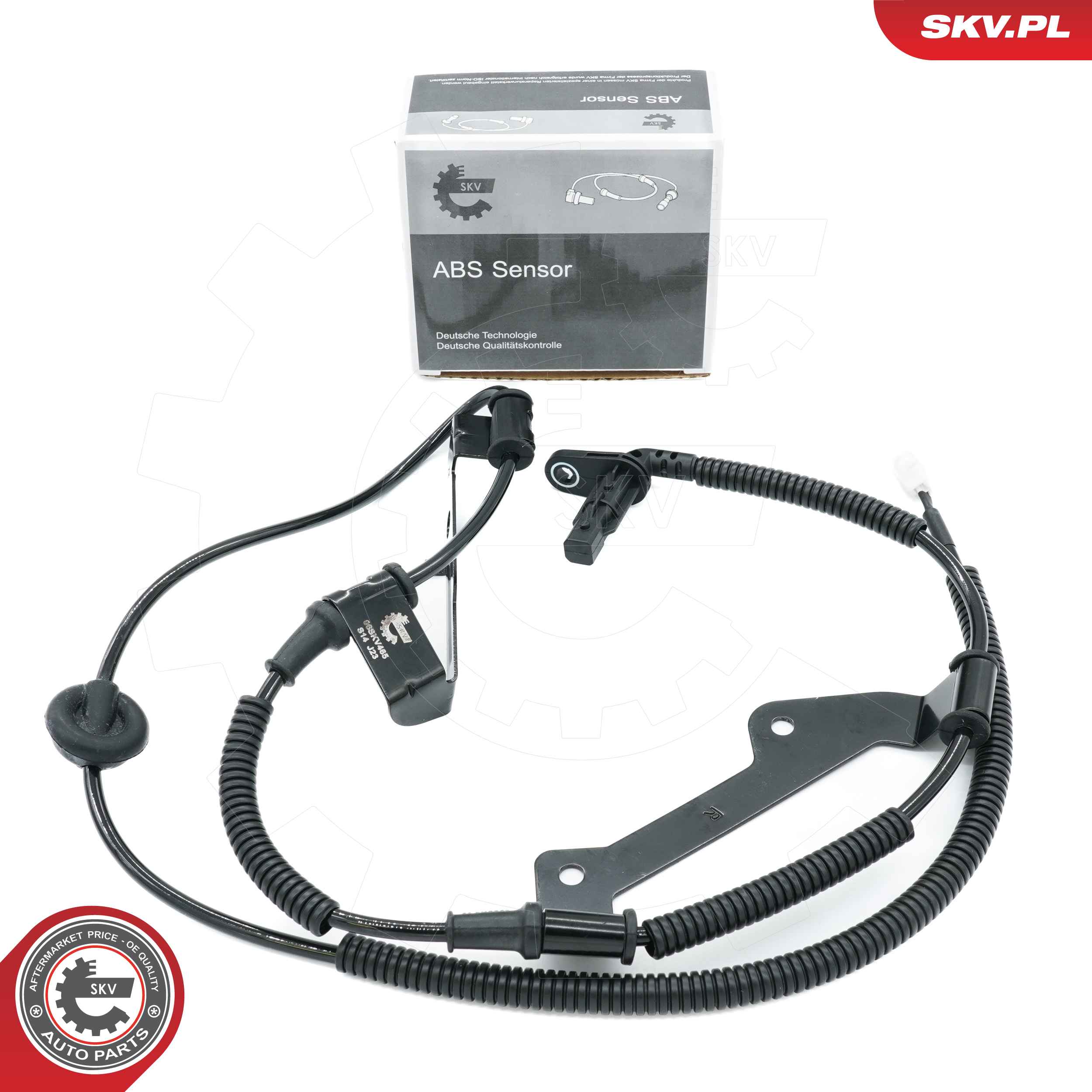 ABS senzor 06SKV465
