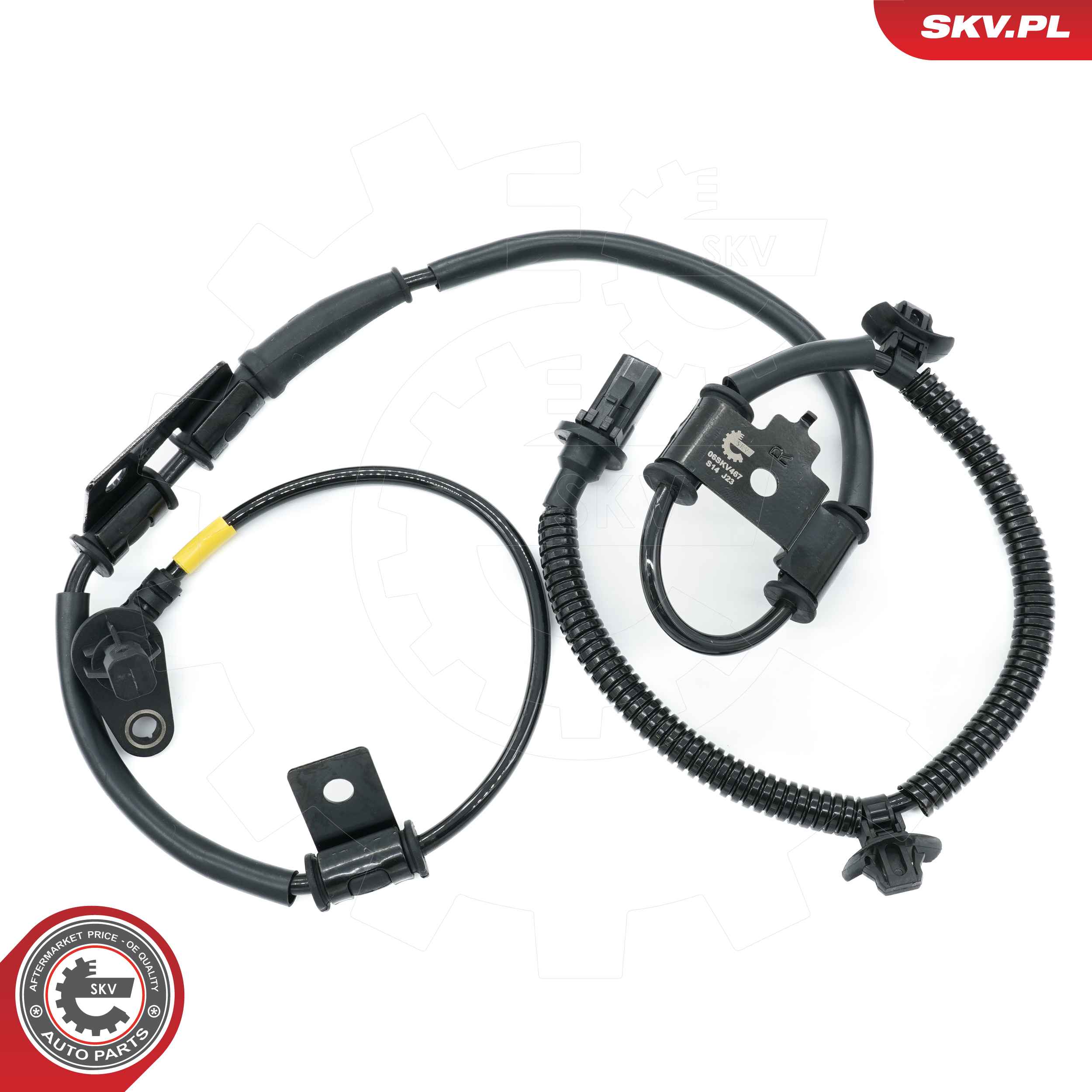 ABS senzor 06SKV467 - slika 2