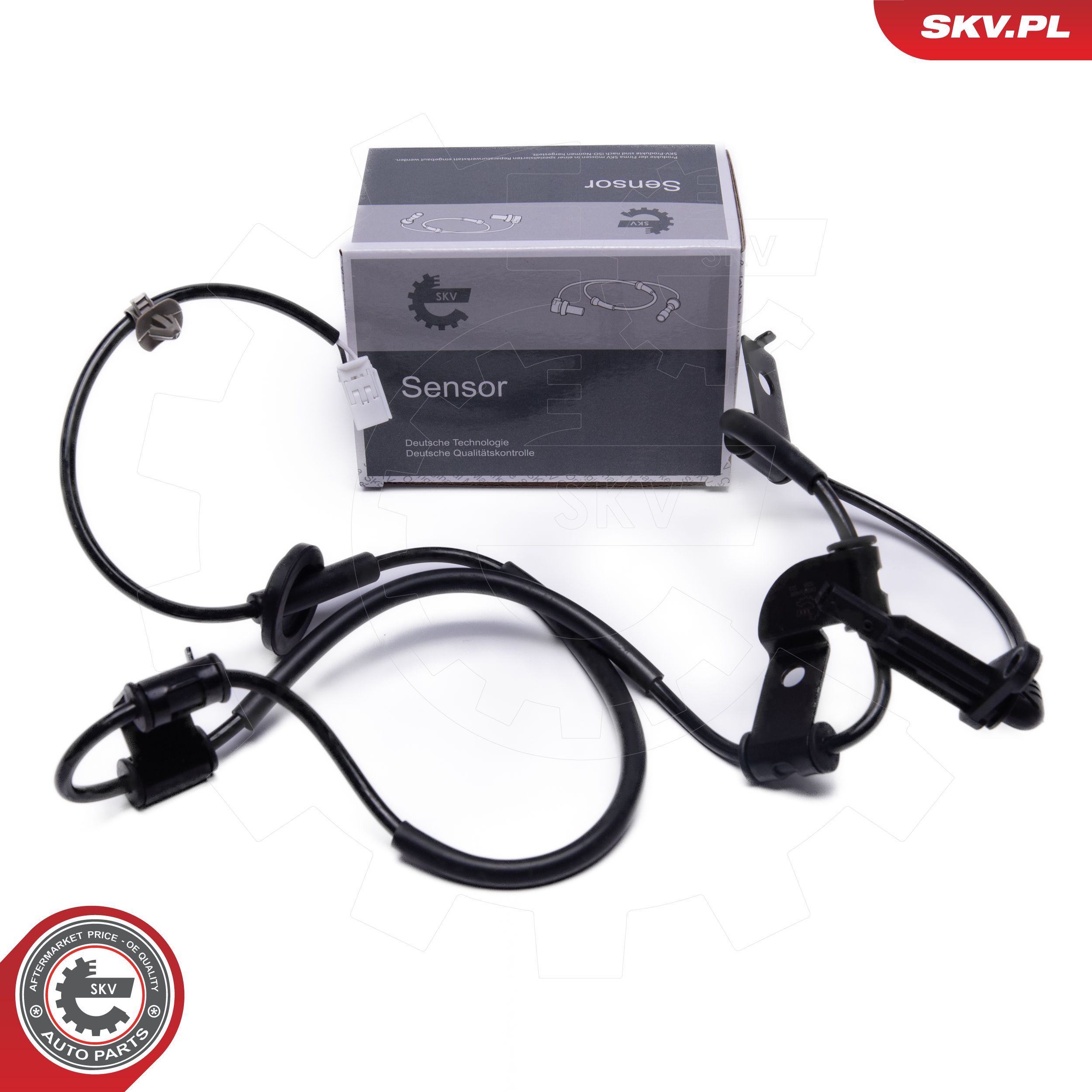 ABS senzor 06SKV468