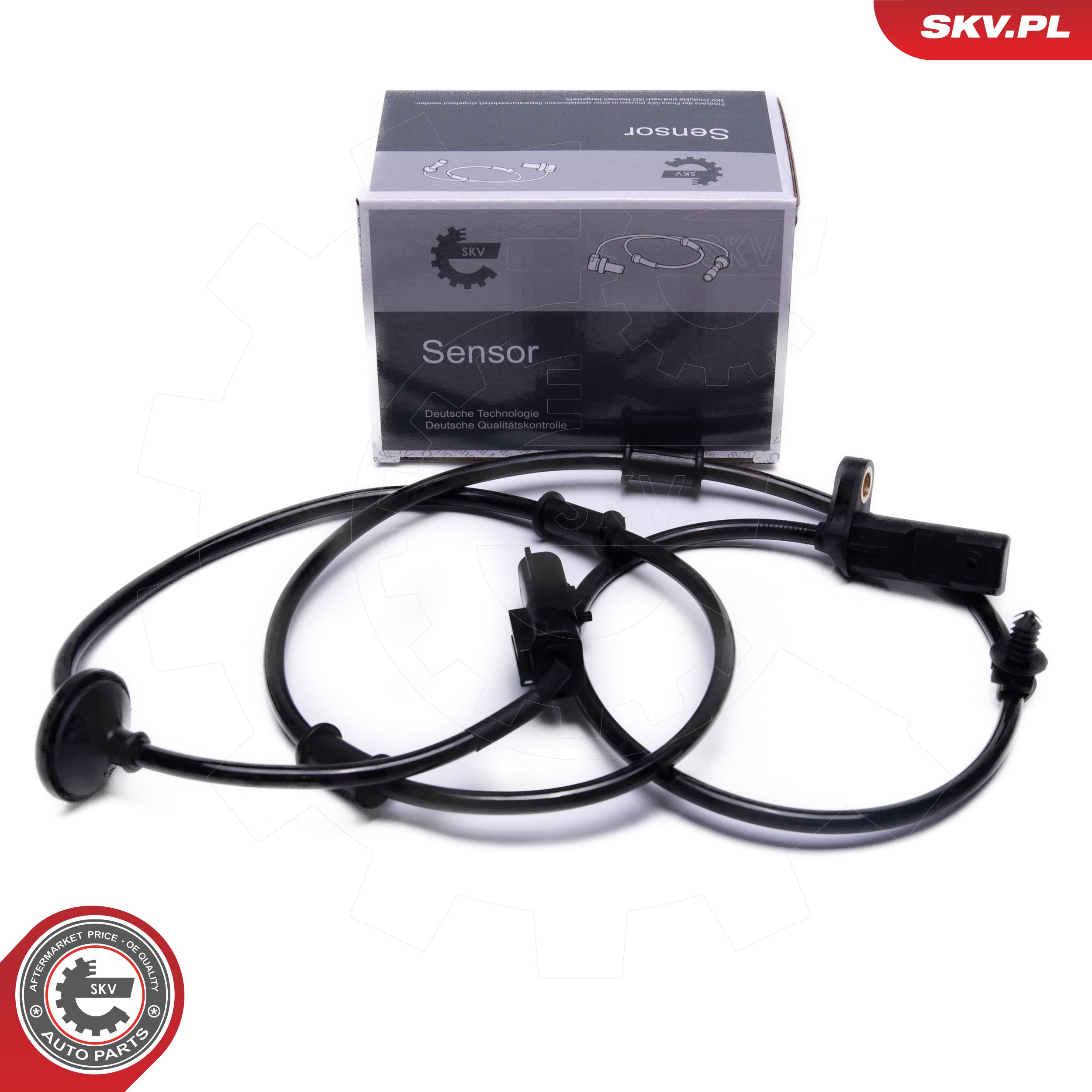 ABS senzor 06SKV473