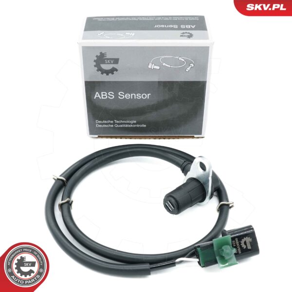 Senzor ABS 06SKV500