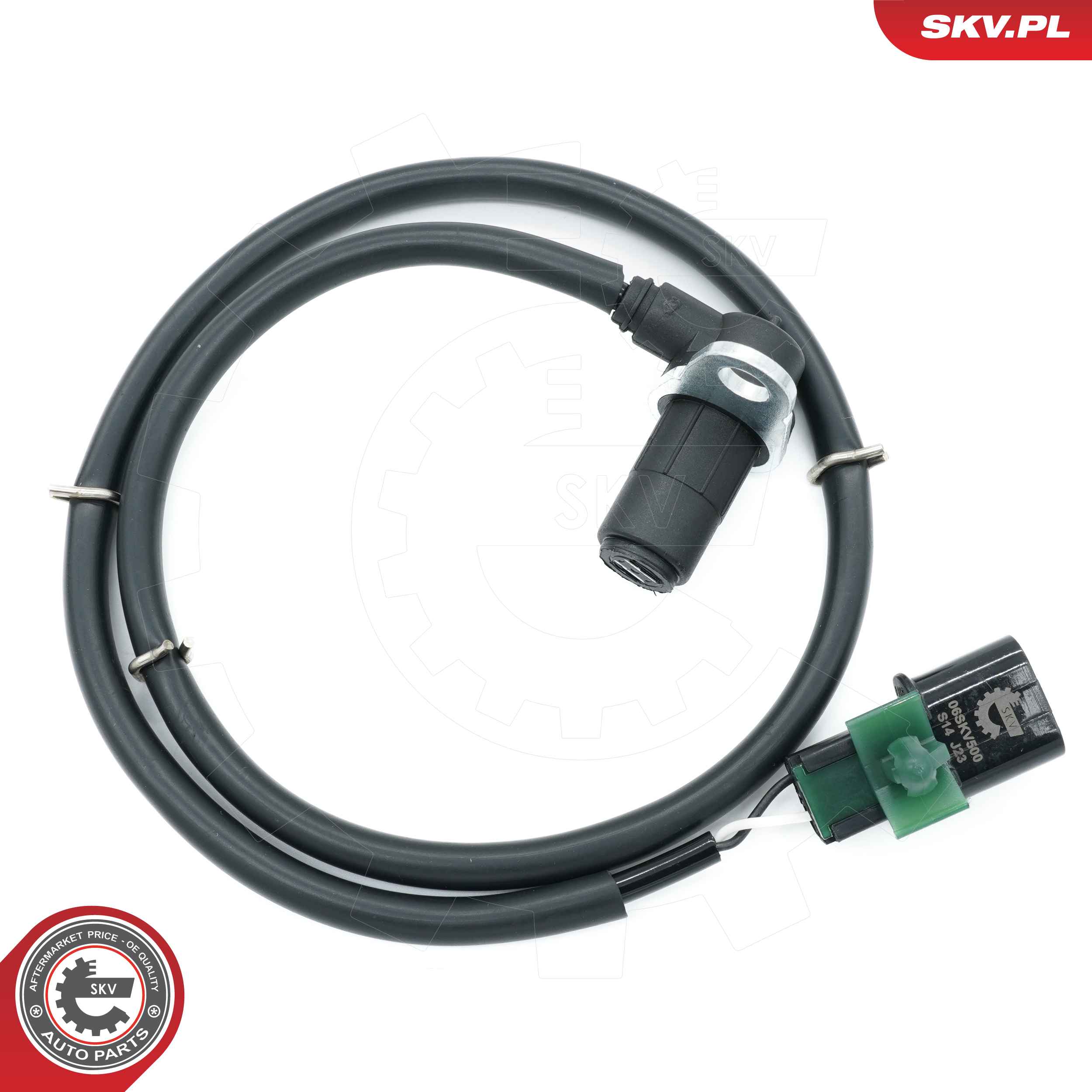 Senzor ABS 06SKV500 - slika 2