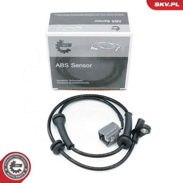 ABS senzor 06SKV507