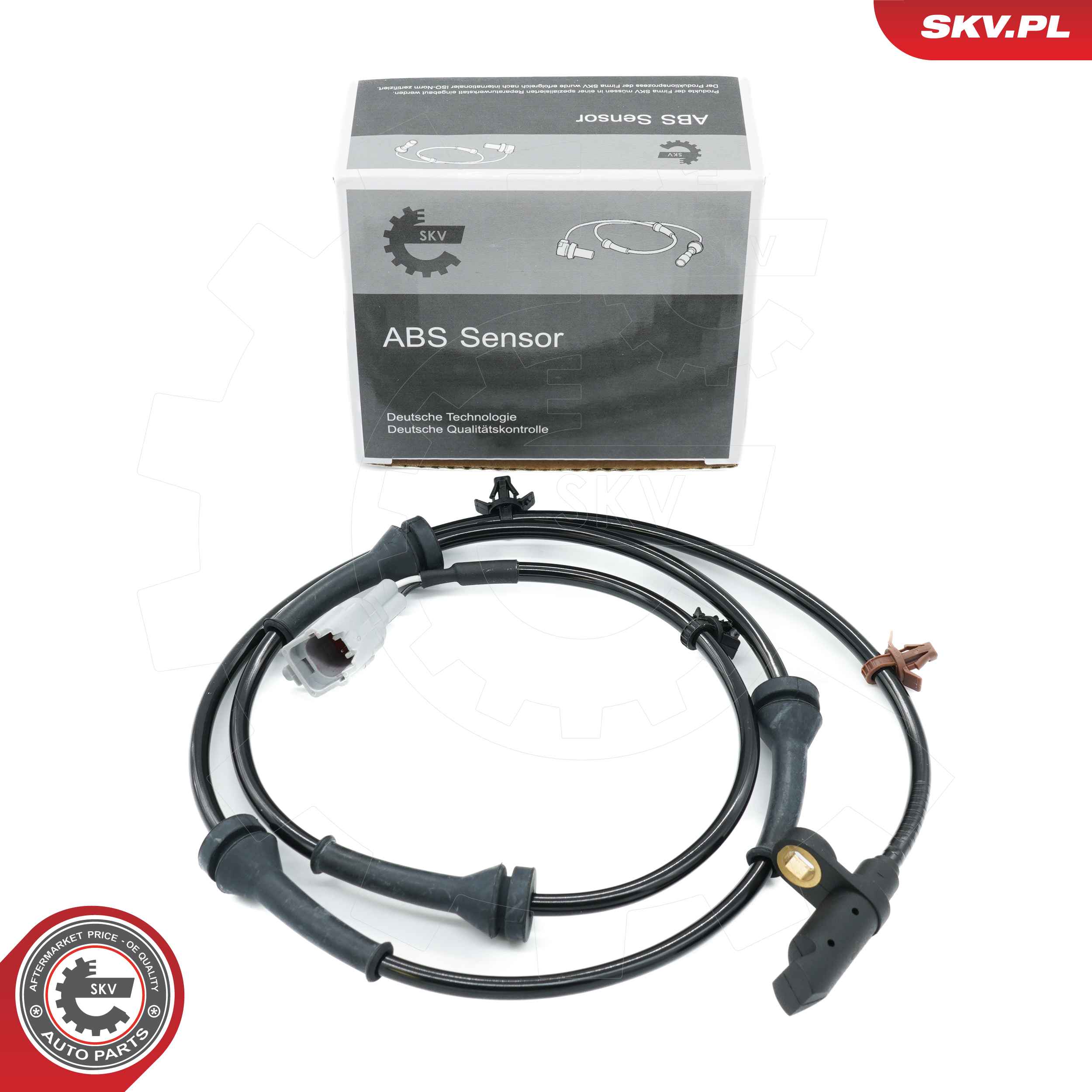 ABS senzor 06SKV515