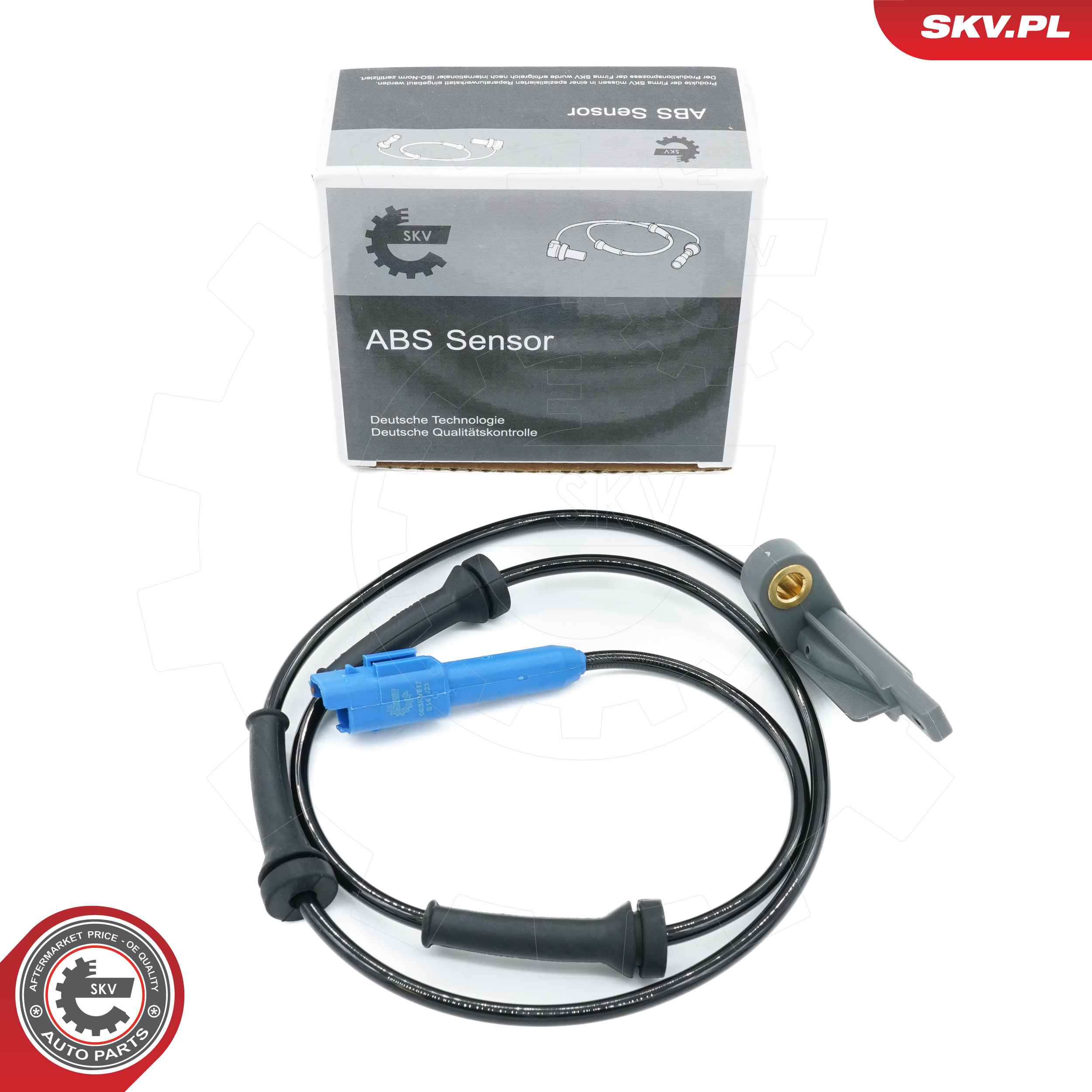 ABS senzor 06SKV517
