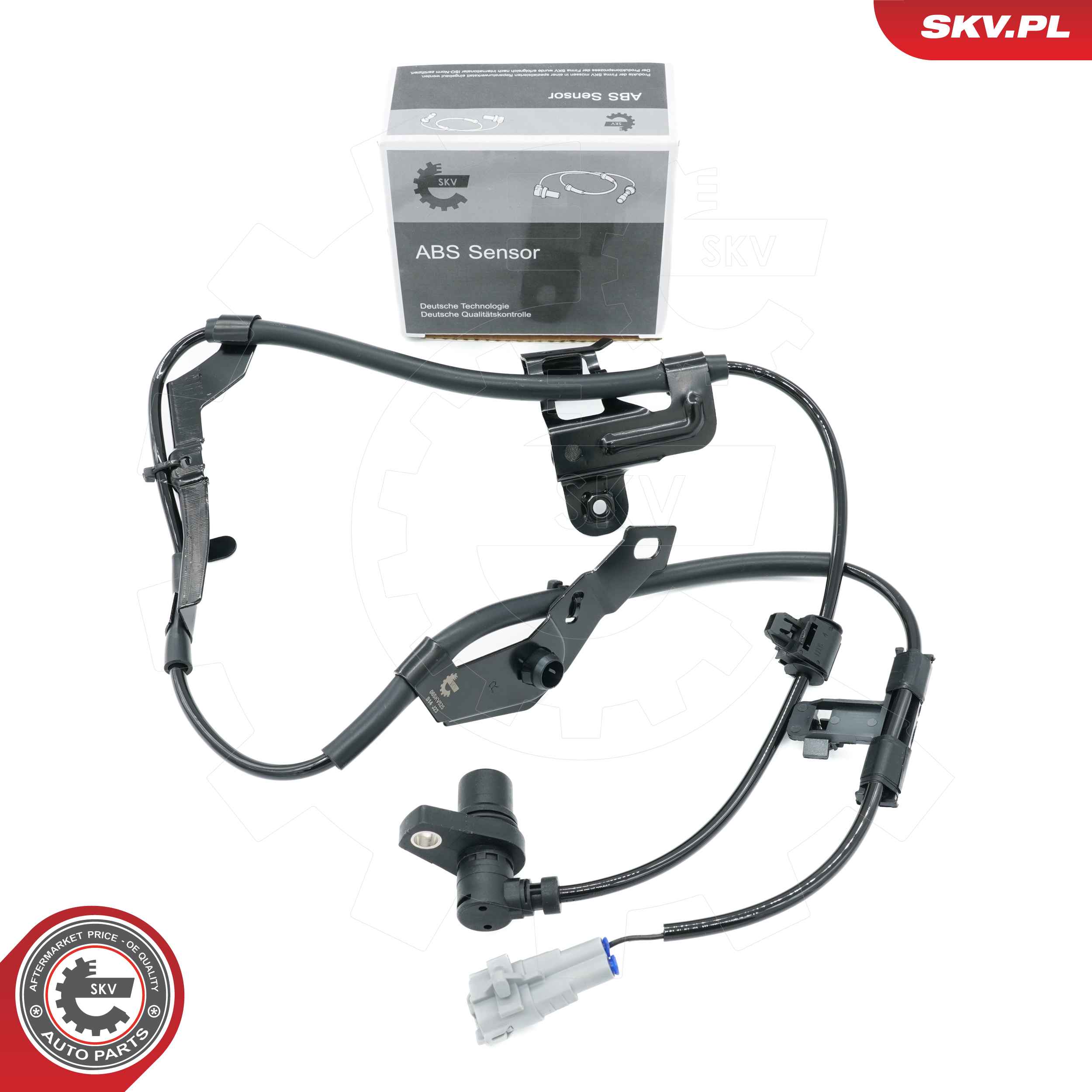 ABS senzor 06SKV525