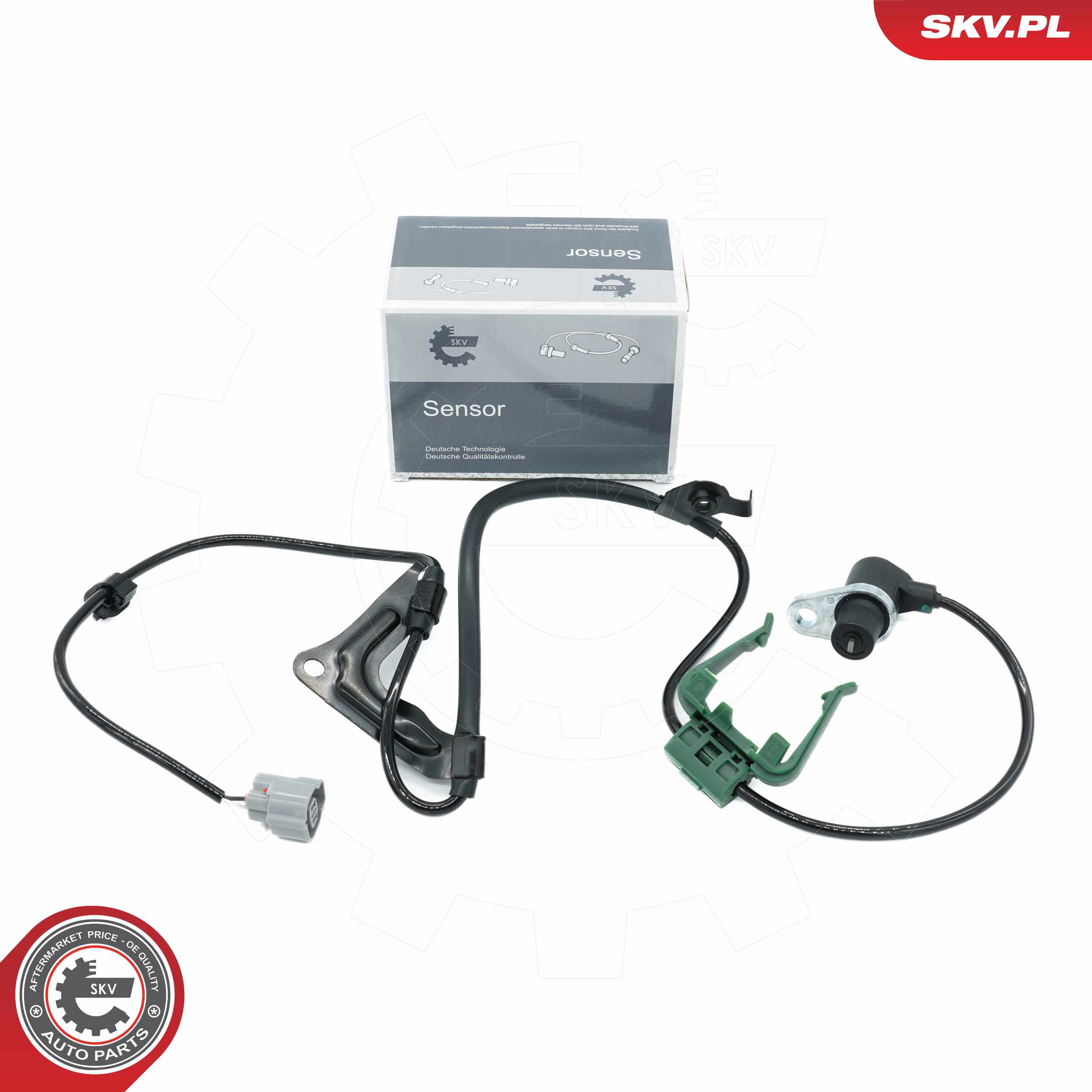 ABS senzor 06SKV528