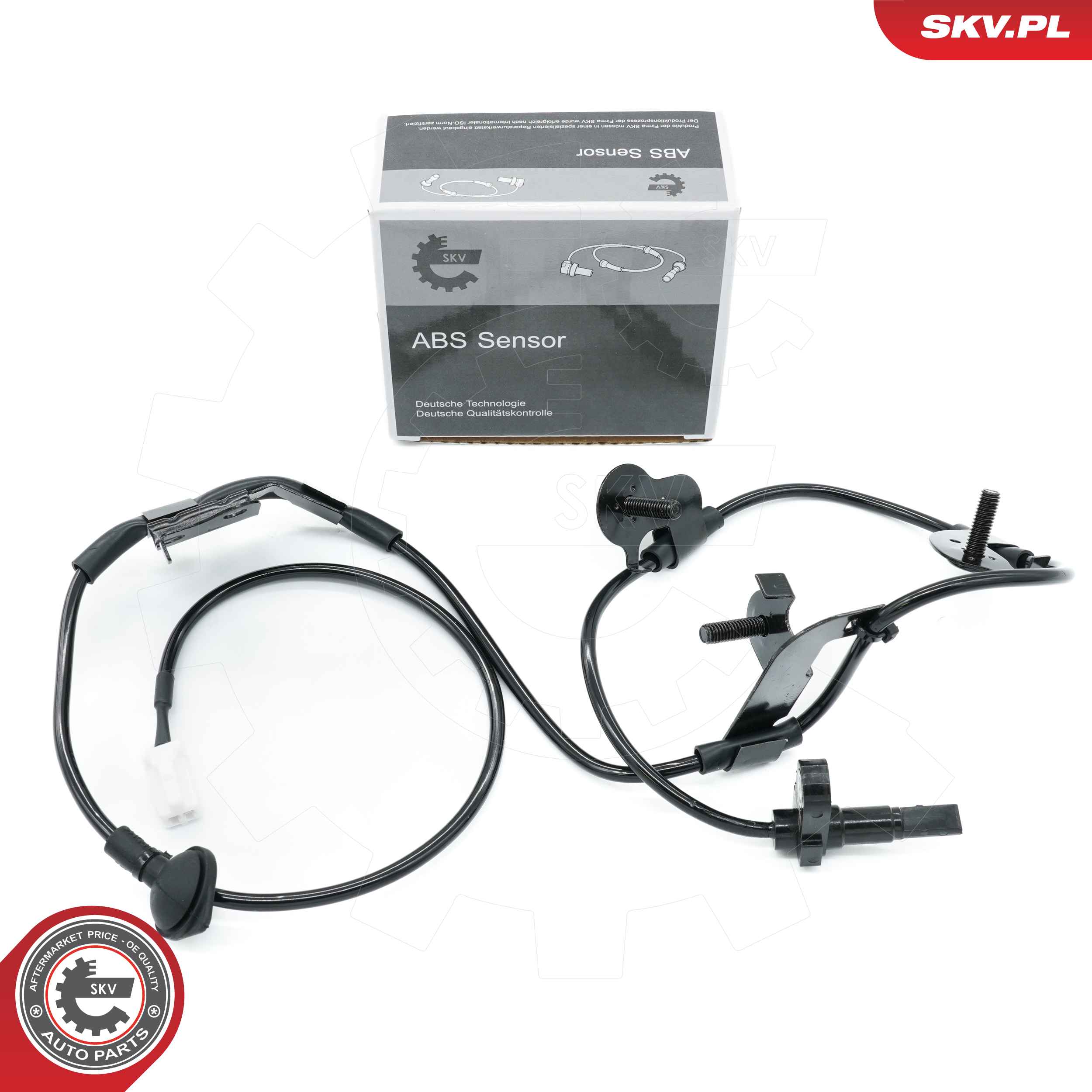 ABS senzor 06SKV532