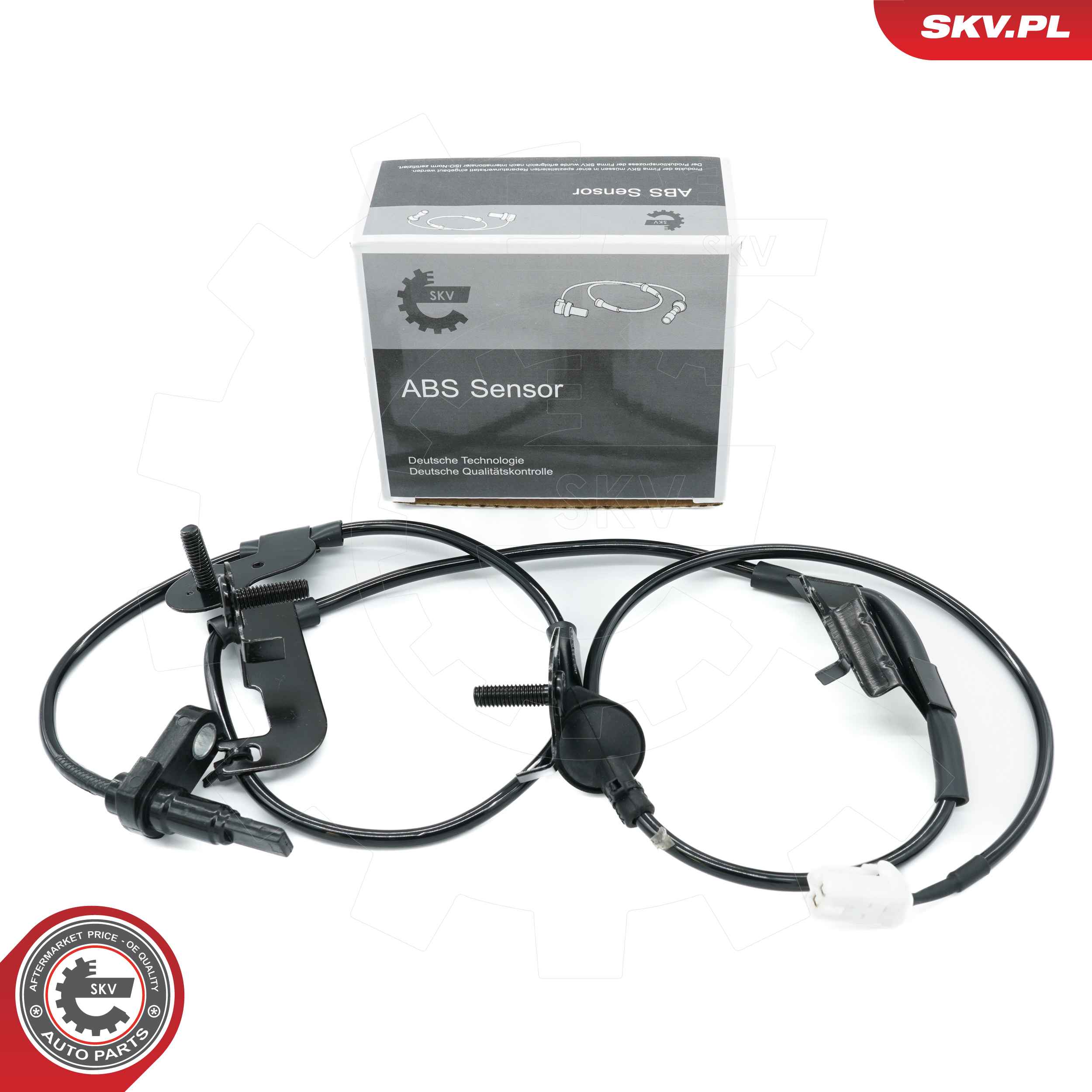 ABS senzor 06SKV534
