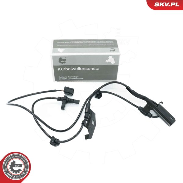 ABS senzor 06SKV535