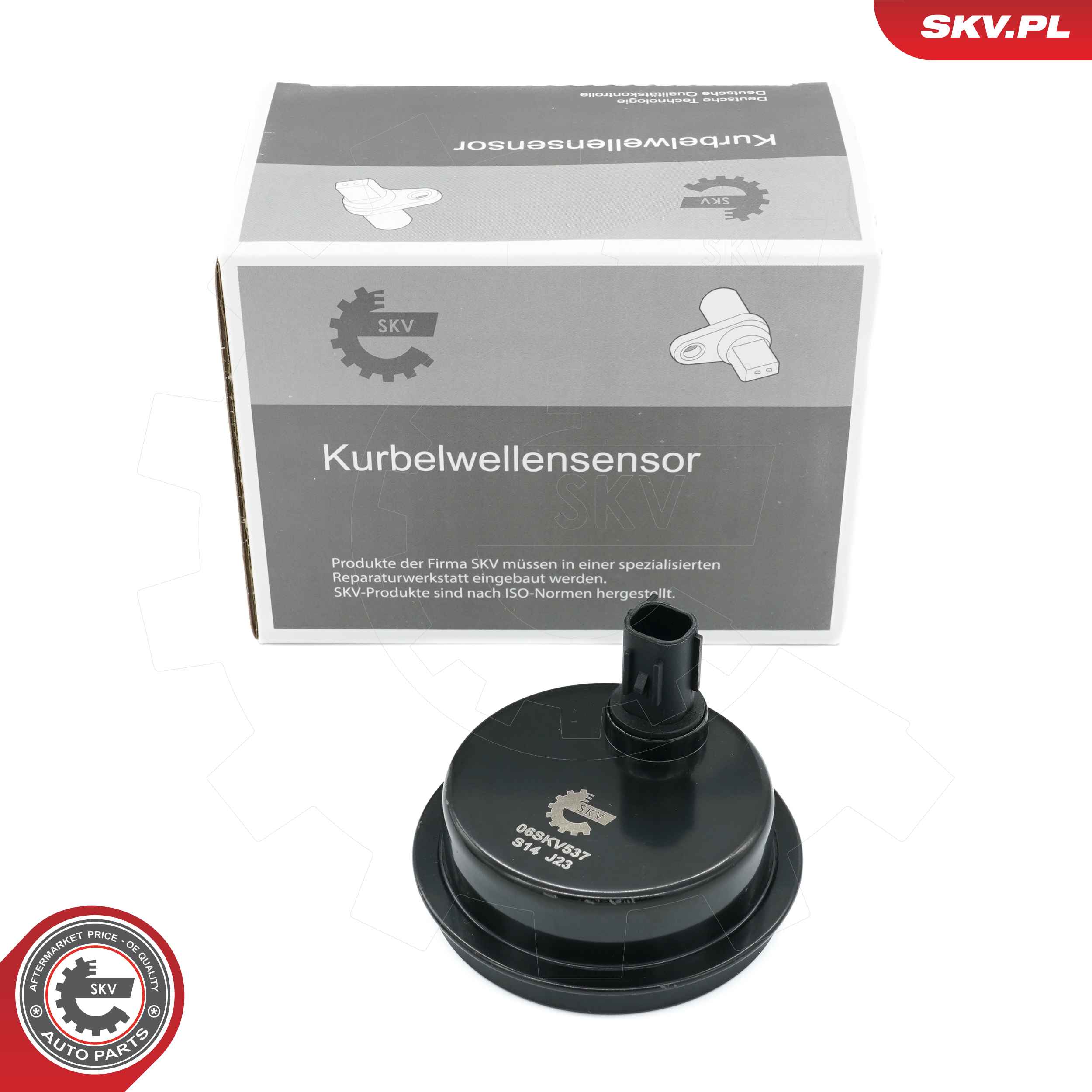ABS senzor 06SKV537