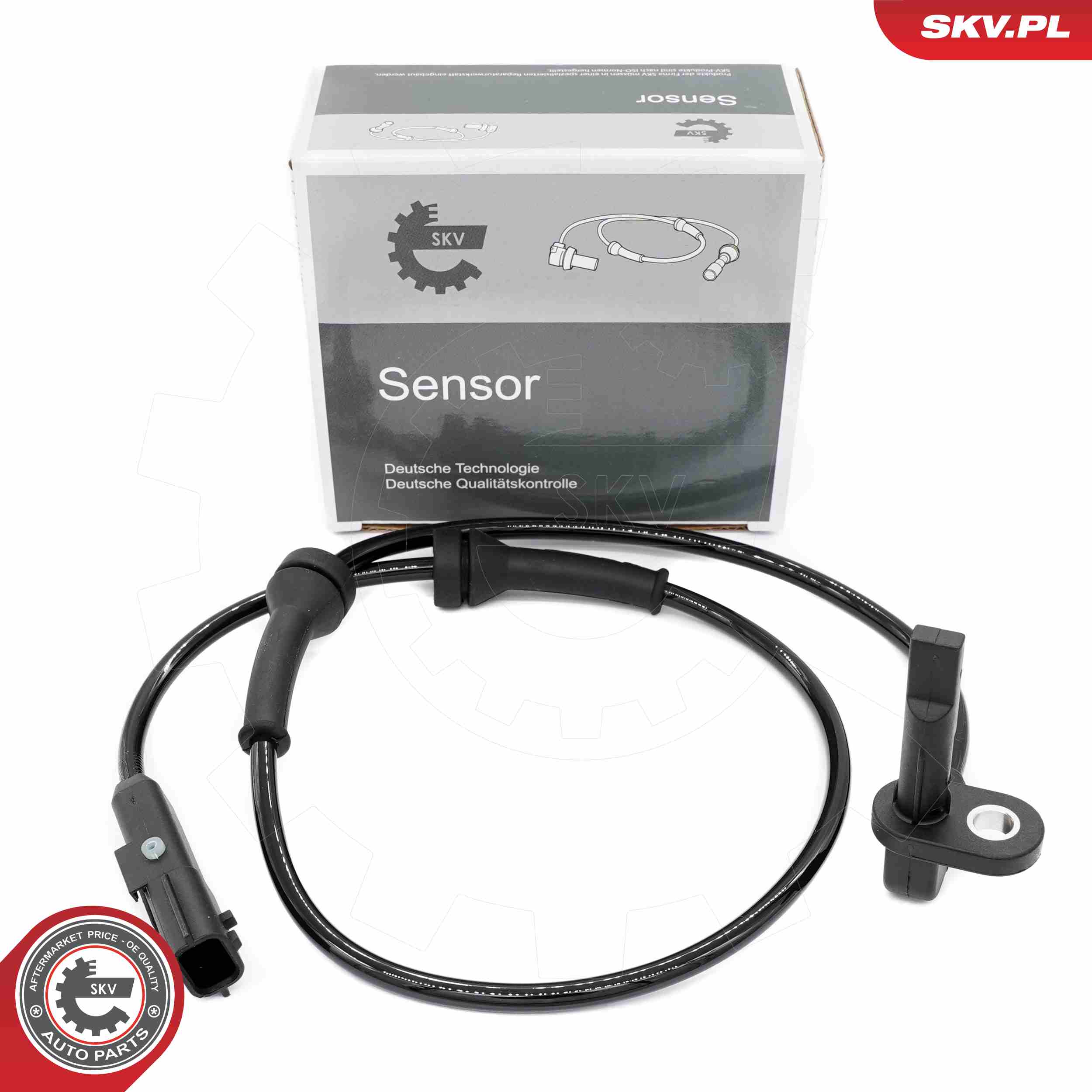 ABS senzor 06SKV545
