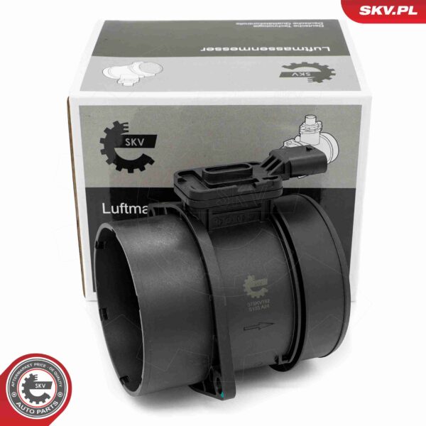 Merilnik masnega pretoka zraka 07SKV192