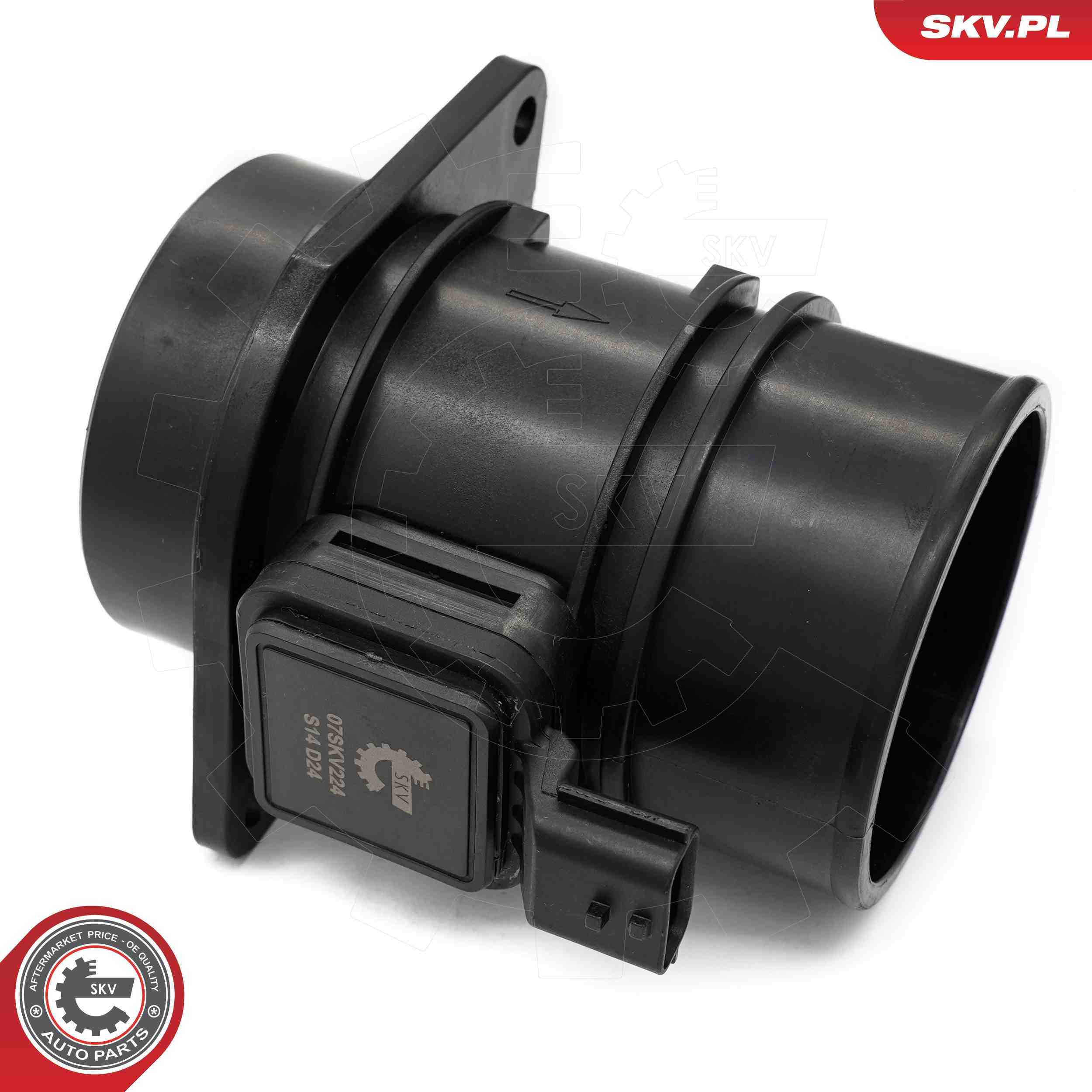 Merilnik pretoka zraka 07SKV224 07SKV224 - slika 2