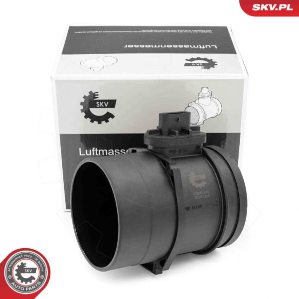 Merilnik pretoka zraka 07SKV240