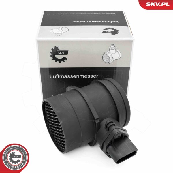 Merilnik pretoka zraka 07SKV243