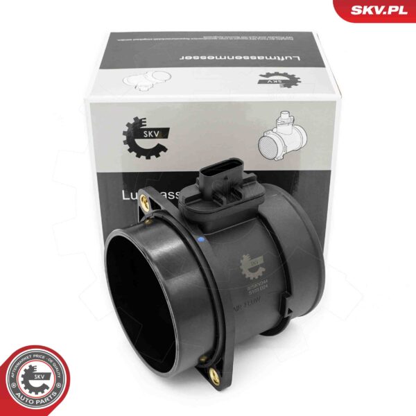 Merilnik pretoka zraka 07SKV244