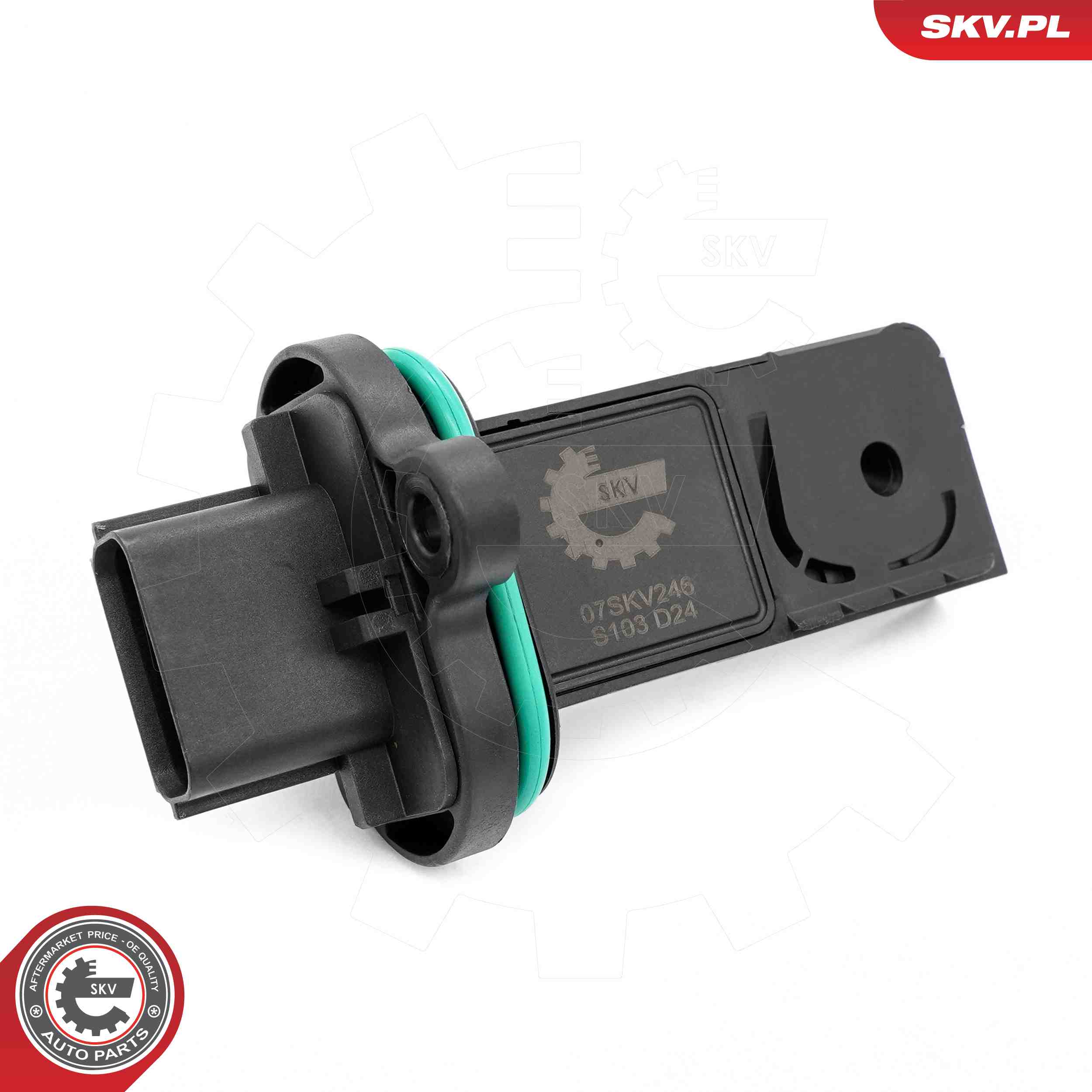 Merilnik pretoka zraka 07SKV246 - slika 2