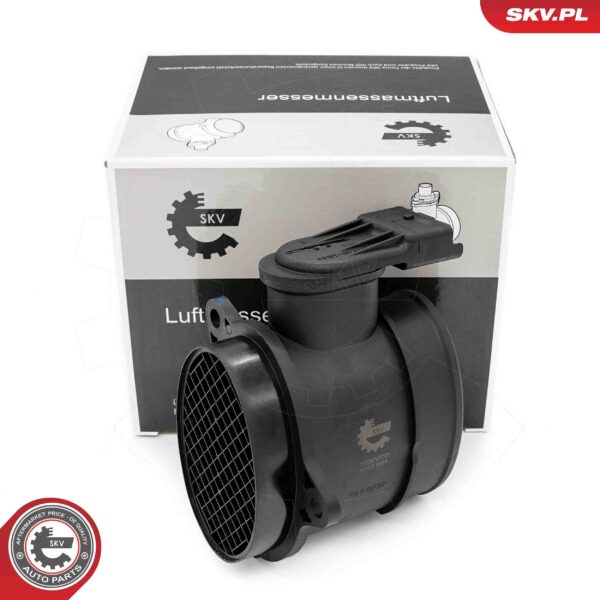 Merilnik pretoka zraka 07SKV250